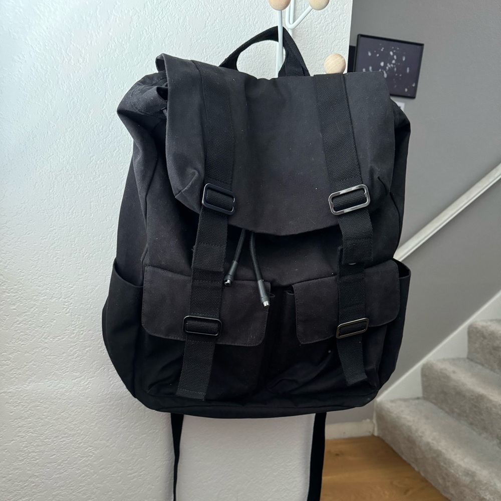 Reebok X Victoria Beckham backpack